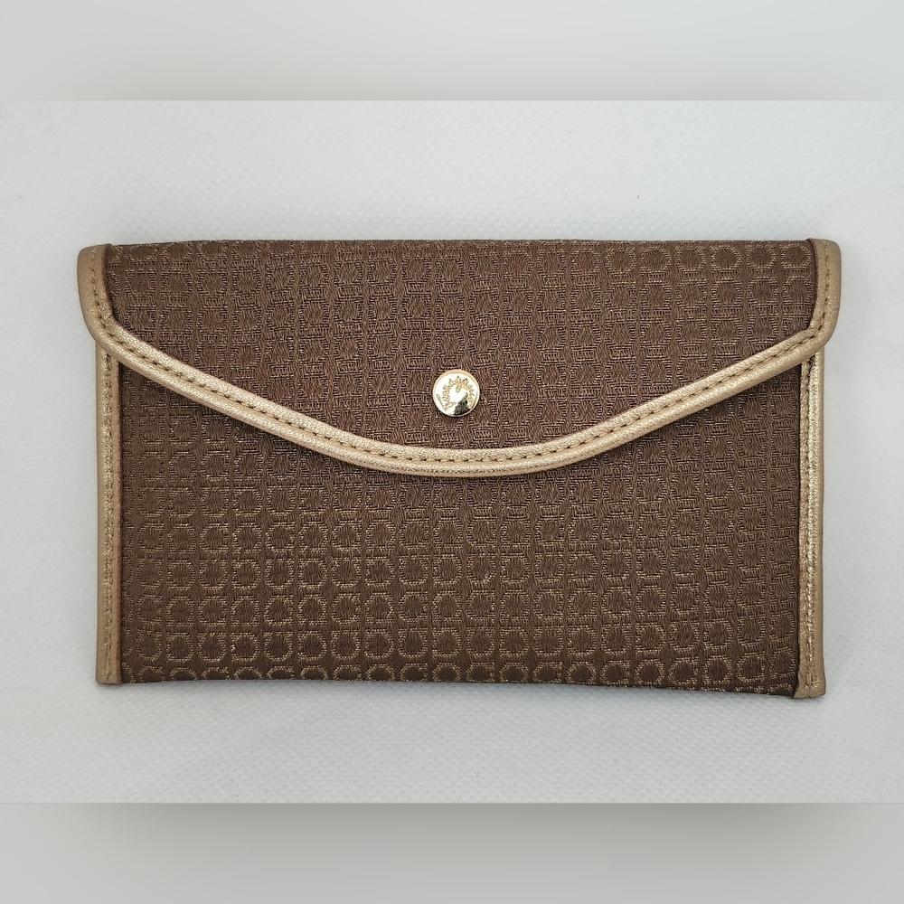 Salvatore Ferragamo Mini Pouch with Mirror